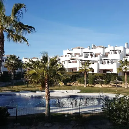 Homes Of Spain, Precioso Pueblo Salinas K, Playa, 2 Terrazas, Wifi * Vera