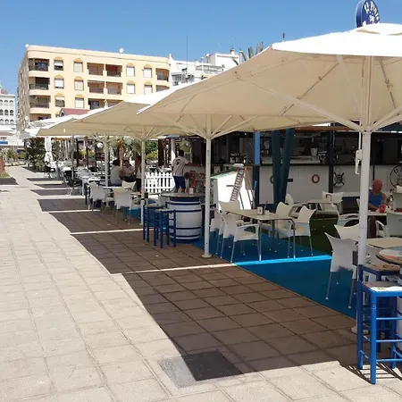Homes Of Spain, Precioso Pueblo Salinas K, Playa, 2 Terrazas, Wifi