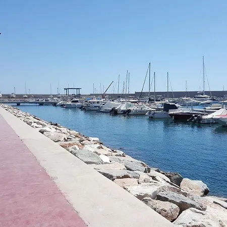 Homes Of Spain, Precioso Pueblo Salinas K, Playa, 2 Terrazas, Wifi Apartment