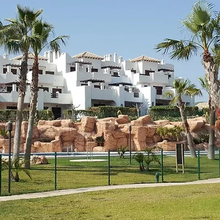 Homes Of Spain, Precioso Pueblo Salinas K, Playa, 2 Terrazas, Wifi Apartment *