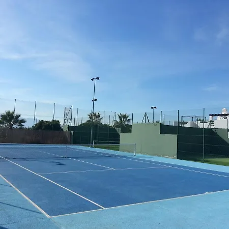 Homes Of Spain, Precioso Pueblo Salinas K, Playa, 2 Terrazas, Wifi * Vera
