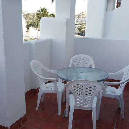 Apartment Homes Of Spain, Precioso Pueblo Salinas K, Playa, 2 Terrazas, Wifi *
