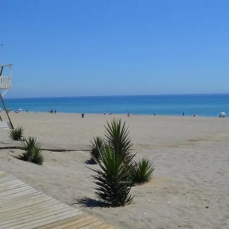 Apartment Homes Of Spain, Precioso Pueblo Salinas K, Playa, 2 Terrazas, Wifi Vera