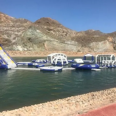 Apartment Homes Of Spain, Precioso Pueblo Salinas K, Playa, 2 Terrazas, Wifi
