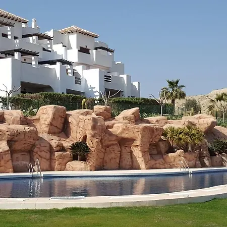 Apartment Homes Of Spain, Precioso Pueblo Salinas K, Playa, 2 Terrazas, Wifi