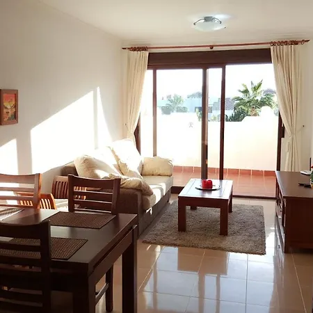 Apartment Homes Of Spain, Precioso Pueblo Salinas K, Playa, 2 Terrazas, Wifi *