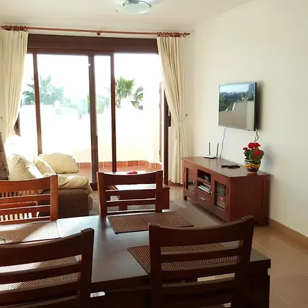 Apartment Homes Of Spain, Precioso Pueblo Salinas K, Playa, 2 Terrazas, Wifi