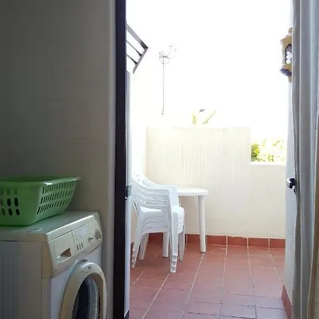 Apartment Homes Of Spain, Precioso Pueblo Salinas K, Playa, 2 Terrazas, Wifi Vera