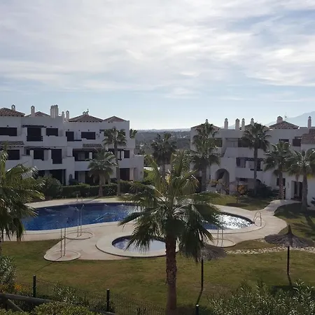 Apartment Homes Of Spain, Precioso Pueblo Salinas K, Playa, 2 Terrazas, Wifi Vera