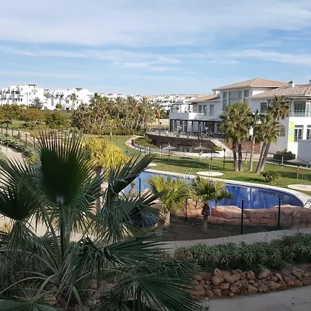 Apartment Homes Of Spain, Precioso Pueblo Salinas K, Playa, 2 Terrazas, Wifi *