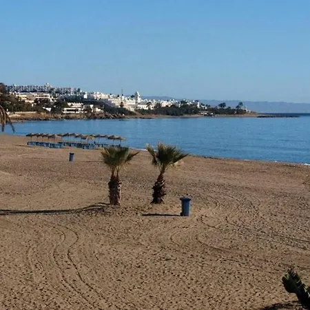 Homes Of Spain, Precioso Pueblo Salinas K, Playa, 2 Terrazas, Wifi *