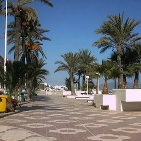 Apartment Homes Of Spain, Precioso Pueblo Salinas K, Playa, 2 Terrazas, Wifi *