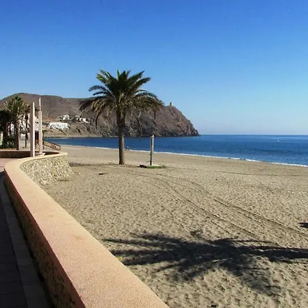 Homes Of Spain, Precioso Pueblo Salinas K, Playa, 2 Terrazas, Wifi *