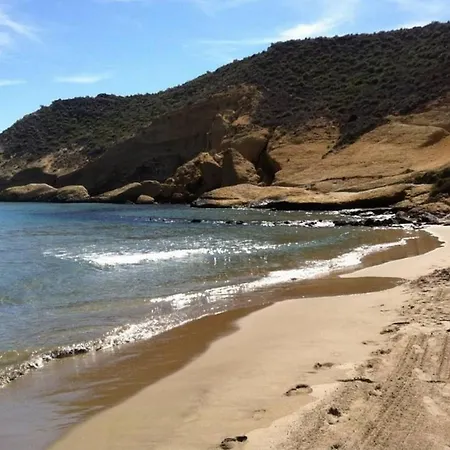 Homes Of Spain, Precioso Pueblo Salinas K, Playa, 2 Terrazas, Wifi Apartment Vera