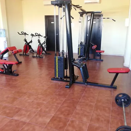 Apartment Homes Of Spain, Precioso Pueblo Salinas K, Playa, 2 Terrazas, Wifi