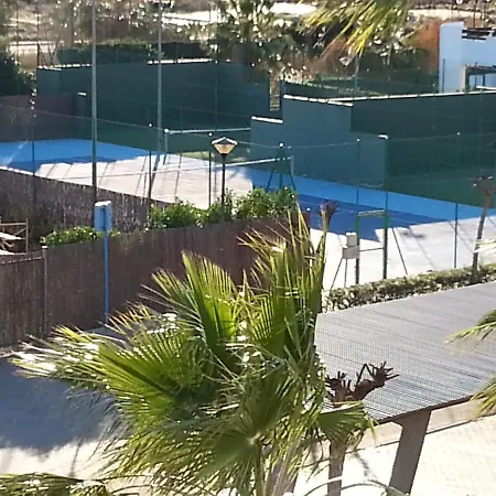 Apartment Homes Of Spain, Precioso Pueblo Salinas K, Playa, 2 Terrazas, Wifi Vera