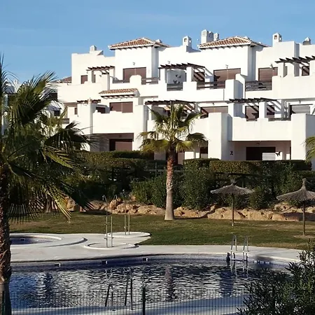 Homes Of Spain, Precioso Pueblo Salinas K, Playa, 2 Terrazas, Wifi Apartment Vera