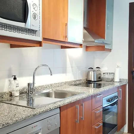 Homes Of Spain, Precioso Pueblo Salinas K, Playa, 2 Terrazas, Wifi Apartment Vera