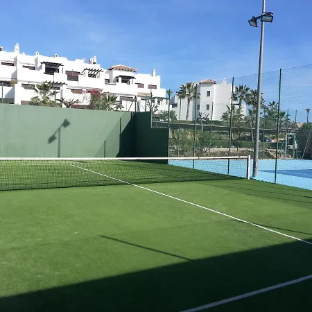 Apartment Homes Of Spain, Precioso Pueblo Salinas K, Playa, 2 Terrazas, Wifi Vera