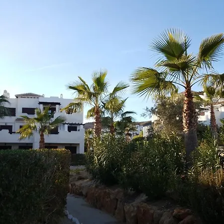 Apartment Homes Of Spain, Precioso Pueblo Salinas K, Playa, 2 Terrazas, Wifi