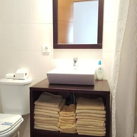 Homes Of Spain, Precioso Pueblo Salinas K, Playa, 2 Terrazas, Wifi