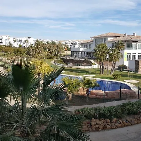 Apartment Homes Of Spain, Precioso Pueblo Salinas K, Playa, 2 Terrazas, Wifi *