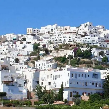 Homes Of Spain, Precioso Pueblo Salinas K, Playa, 2 Terrazas, Wifi Apartment *