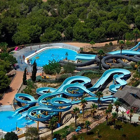 Homes Of Spain, Precioso Pueblo Salinas K, Playa, 2 Terrazas, Wifi Apartment *