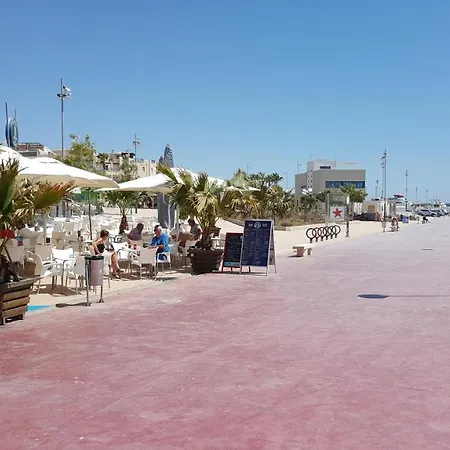 Homes Of Spain, Precioso Pueblo Salinas K, Playa, 2 Terrazas, Wifi * Vera