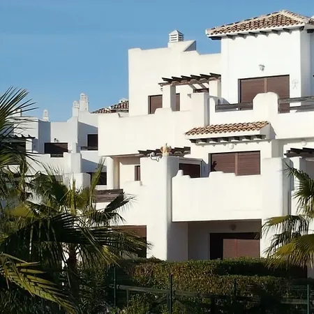 Homes Of Spain, Precioso Pueblo Salinas K, Playa, 2 Terrazas, Wifi Apartment *