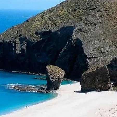 Apartment Homes Of Spain, Precioso Pueblo Salinas K, Playa, 2 Terrazas, Wifi