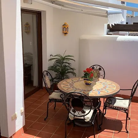 Homes Of Spain, Precioso Pueblo Salinas K, Playa, 2 Terrazas, Wifi Vera