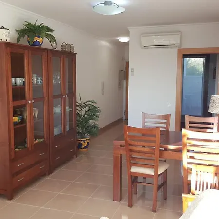 Homes Of Spain, Precioso Pueblo Salinas K, Playa, 2 Terrazas, Wifi Vera