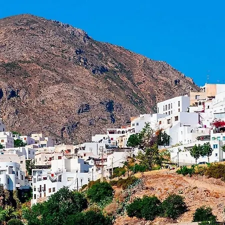 Homes Of Spain, Precioso Pueblo Salinas K, Playa, 2 Terrazas, Wifi Apartment Vera