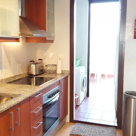 Homes Of Spain, Precioso Pueblo Salinas K, Playa, 2 Terrazas, Wifi *