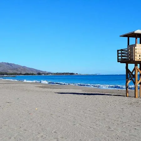 Apartment Homes Of Spain, Precioso Pueblo Salinas K, Playa, 2 Terrazas, Wifi