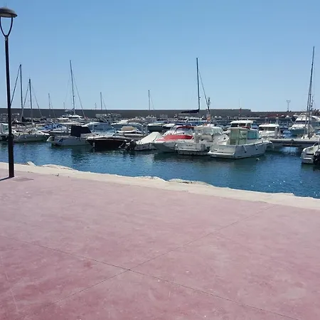 Apartment Homes Of Spain, Precioso Pueblo Salinas K, Playa, 2 Terrazas, Wifi Vera